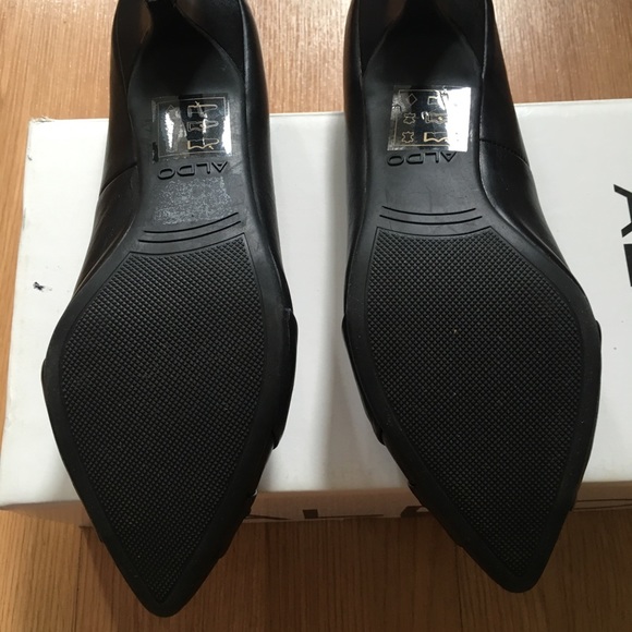 Aldo bow pump - Picture 4 of 4